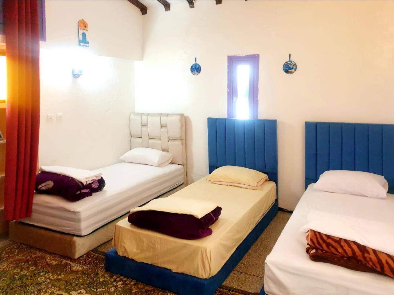 Casa Plasa Grande Chefchaouen Exterior foto