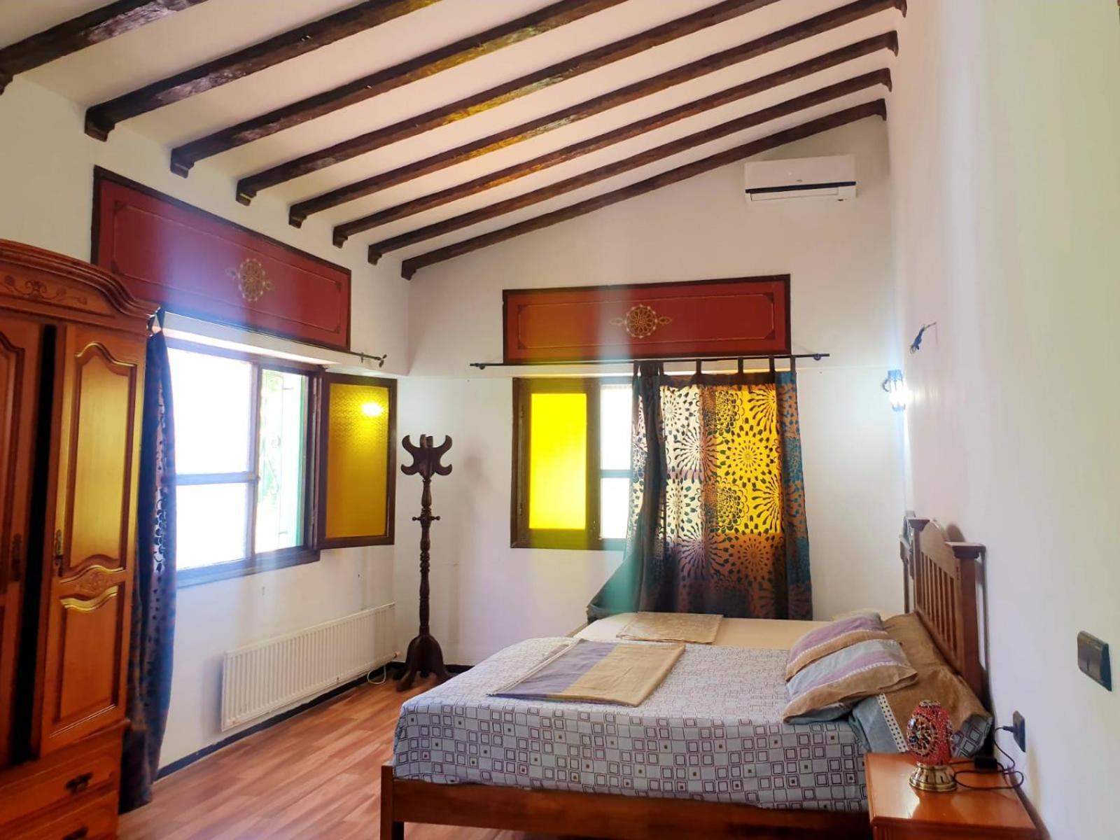 Casa Plasa Grande Chefchaouen Exterior foto